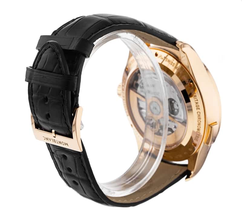 Montblanc Heritage 112542